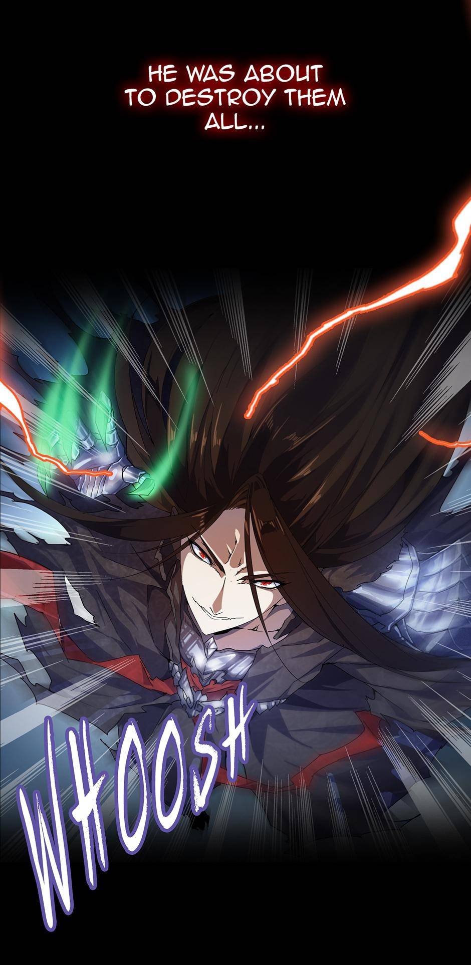 Magic Emperor, Chapter 0 image 06